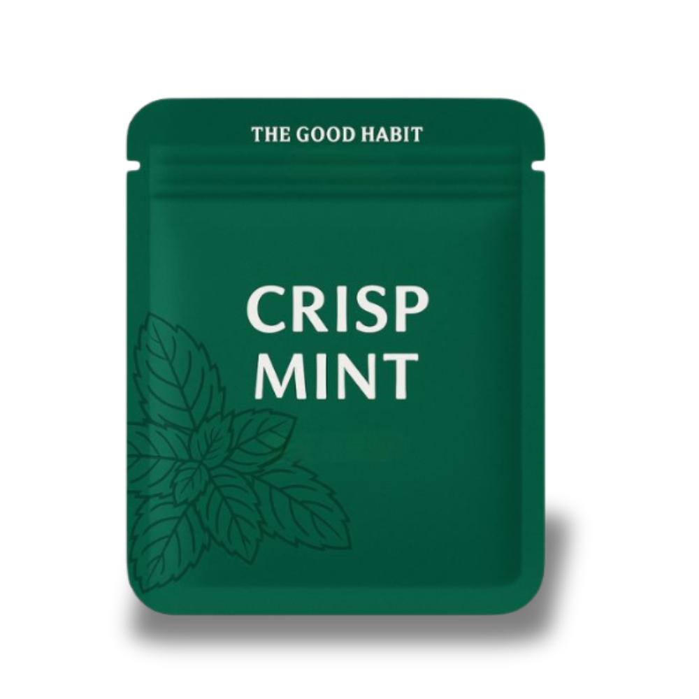 Crisp Mint