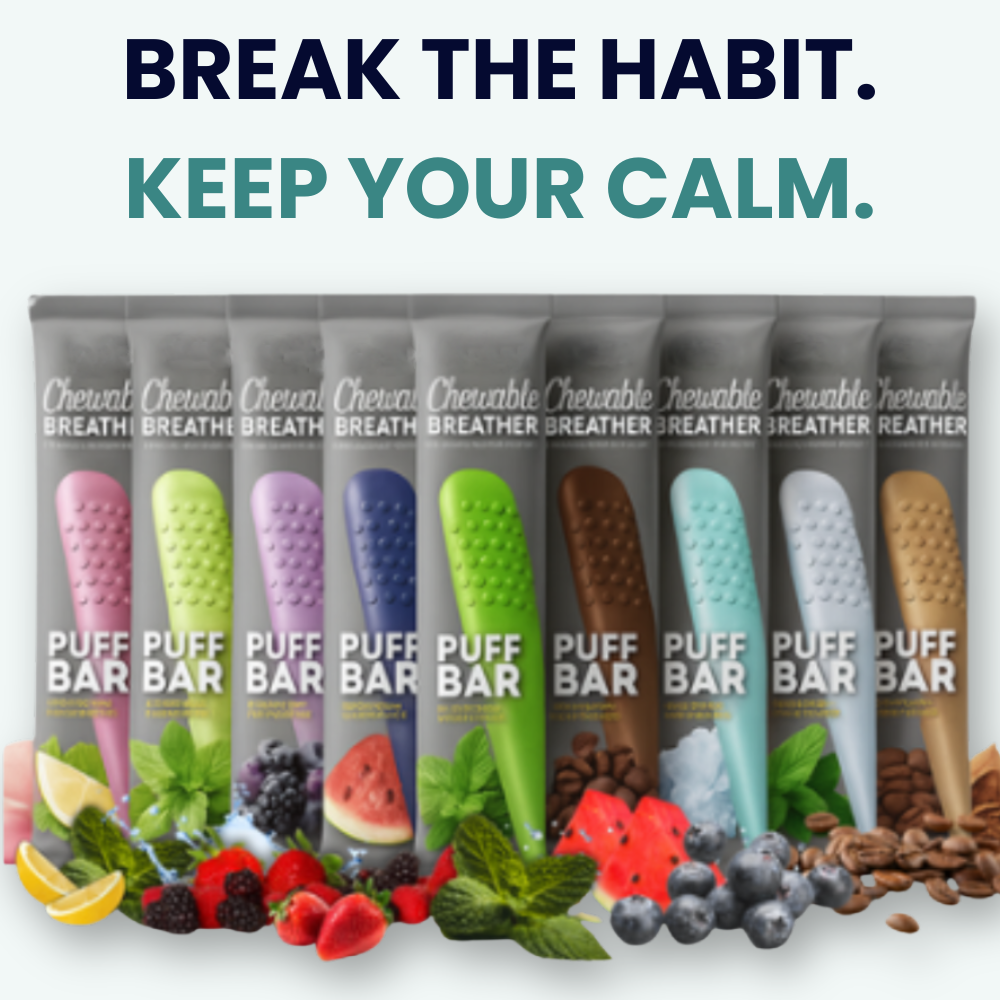 Airexa Chewable Puff Bar