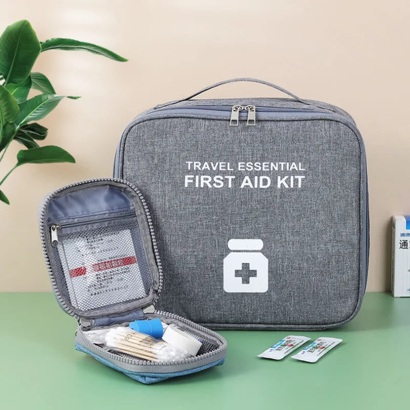 First Aid Kit