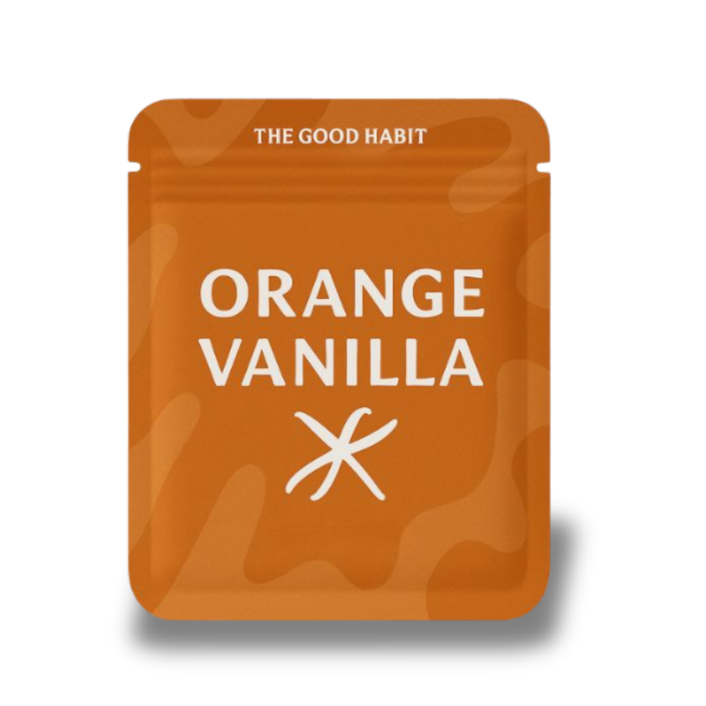 Orange Vanilla