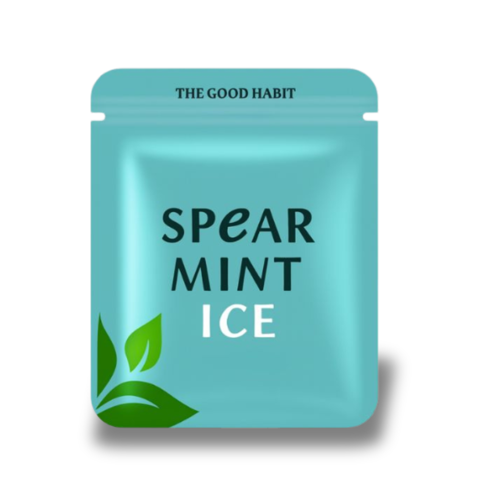 Spear Mint Ice