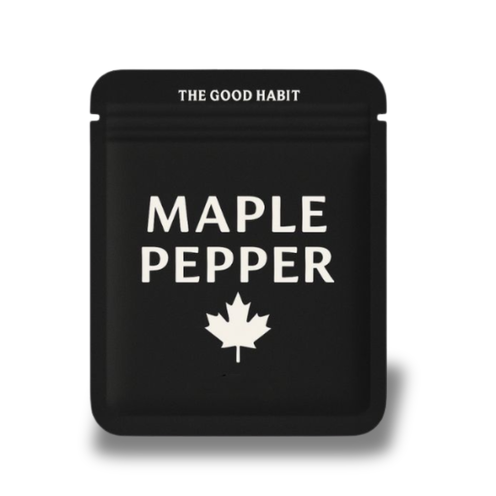 Maple Pepper