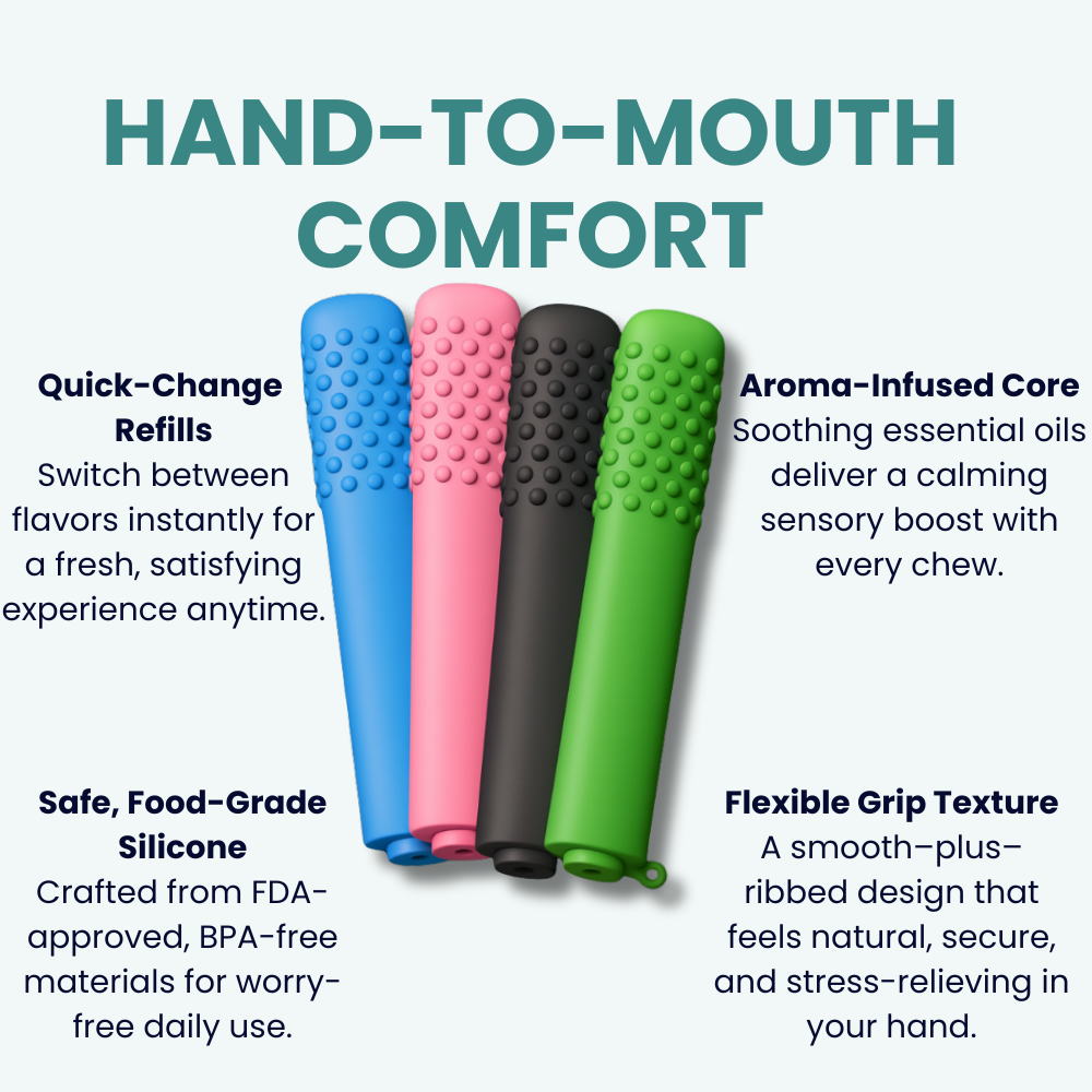 Airexa Chewable Puff Bar