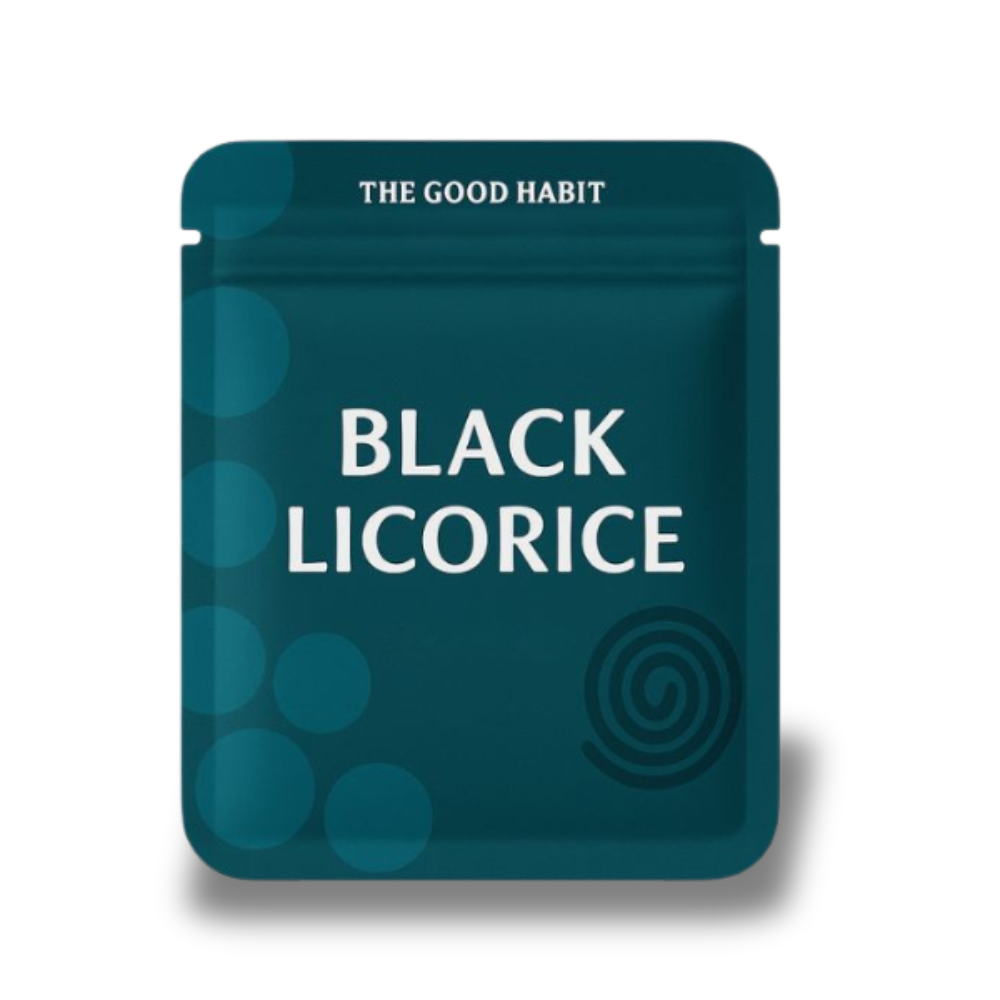 Black Licorice