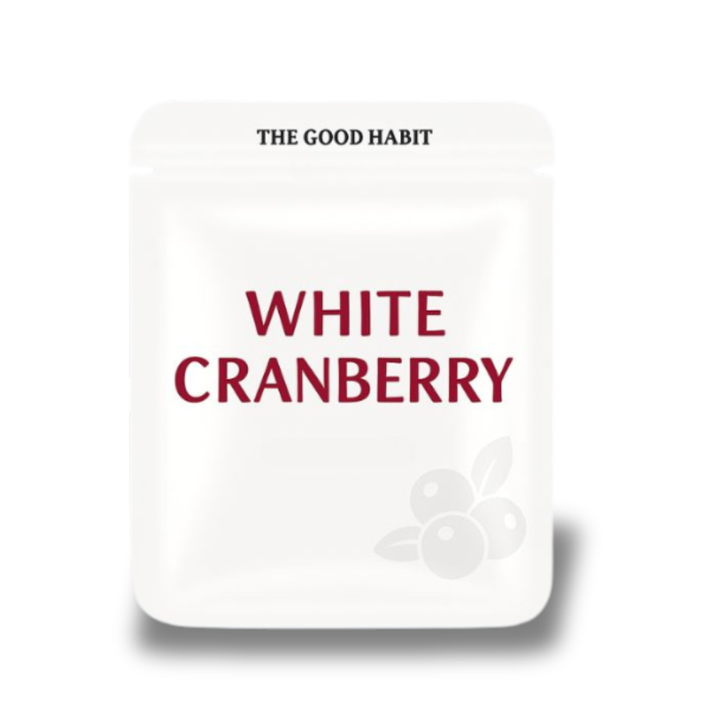 White Cranberry