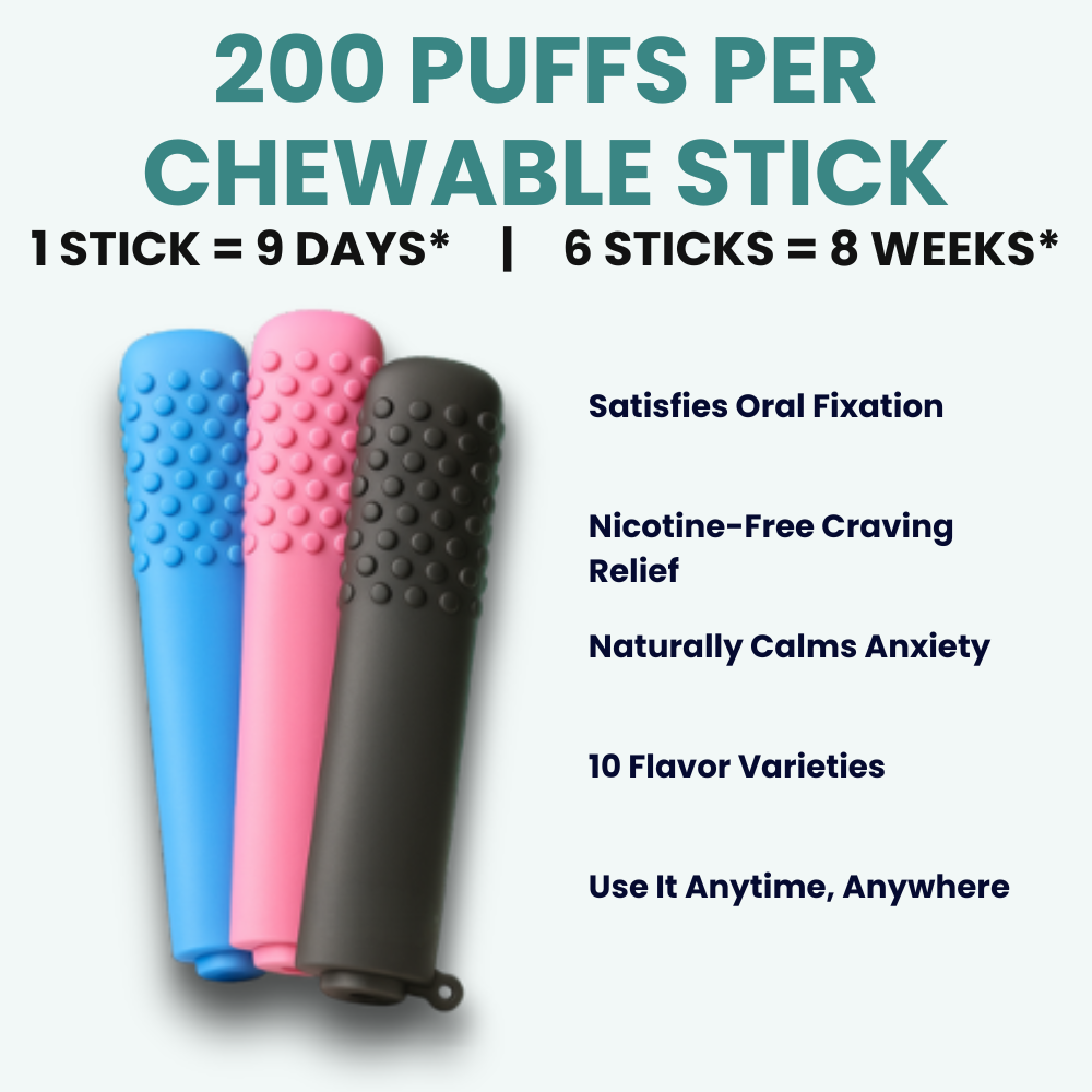 Airexa Chewable Puff Bar