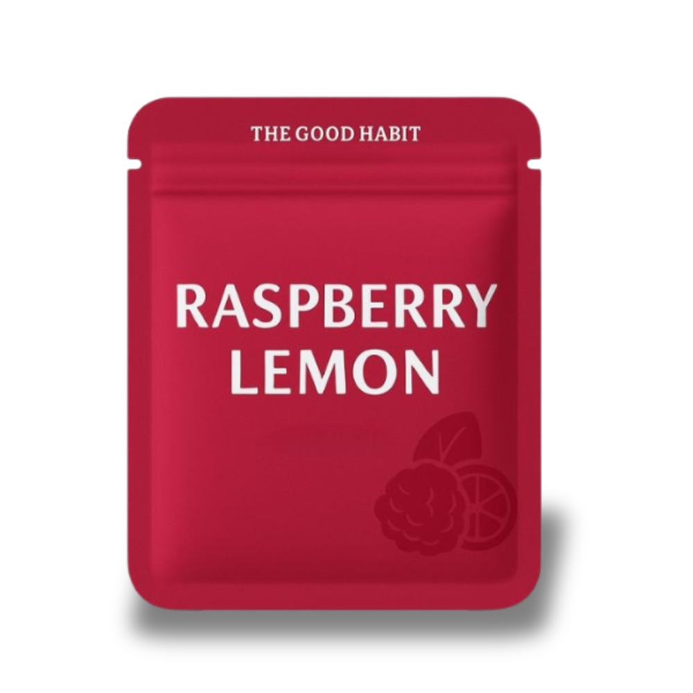 Raspberry Lemon