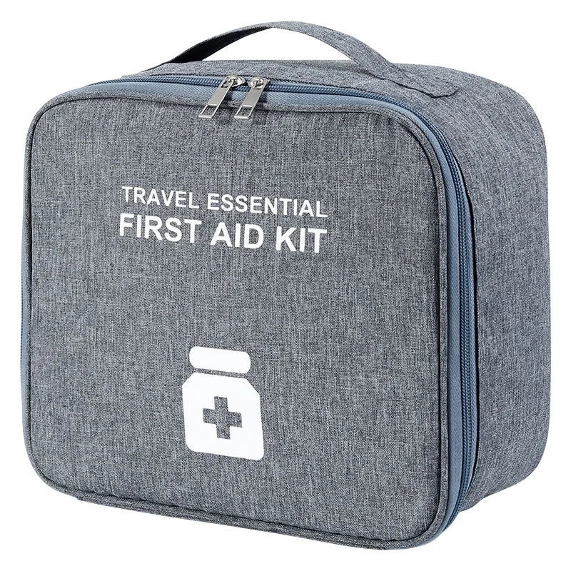 First Aid Kit
